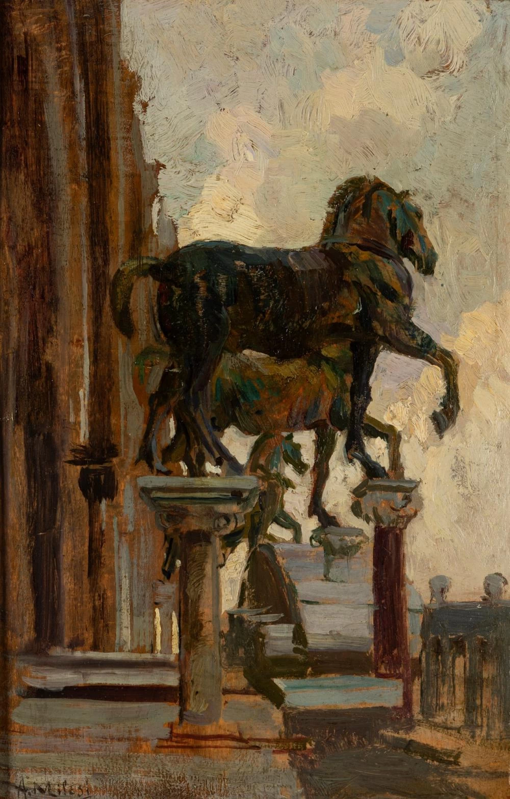 I cavalli di San Marco